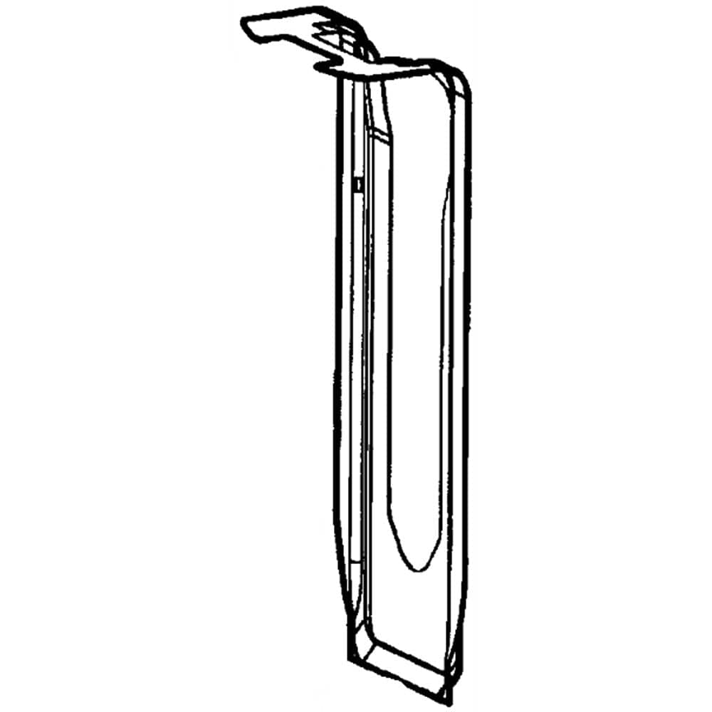 Samsung DA61-02677B Guide-Mult