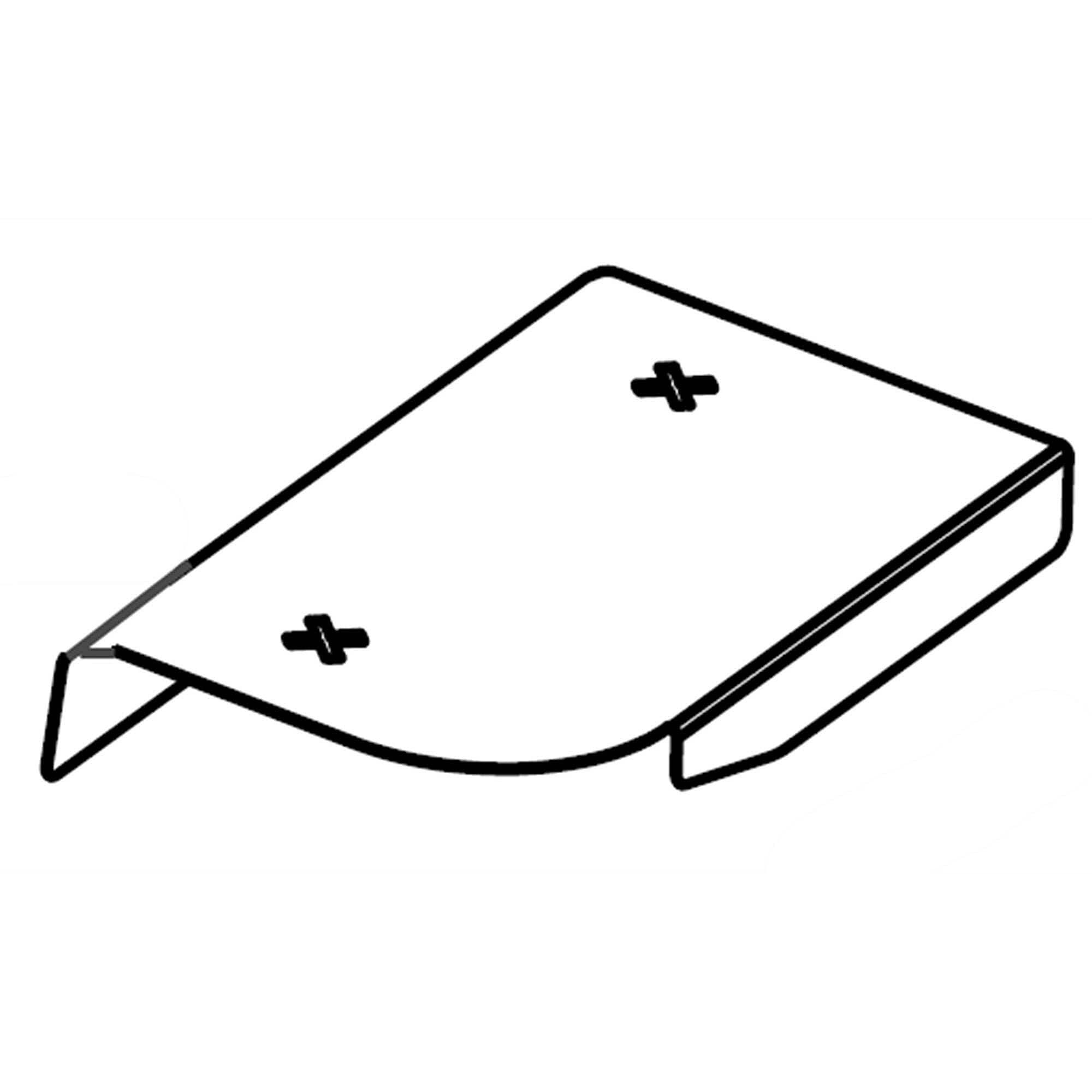 Samsung DA61-03678A Plate-Top Table