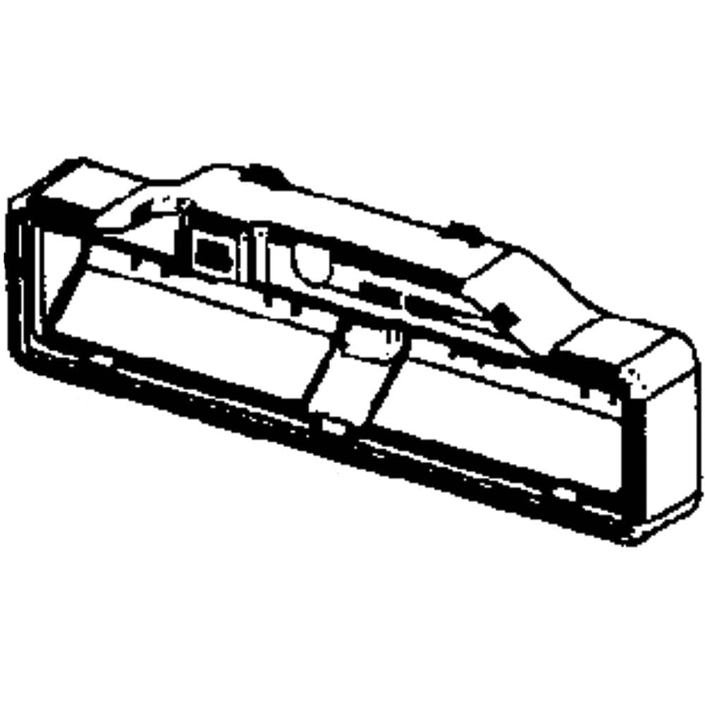 Samsung DA61-04237A Led Case