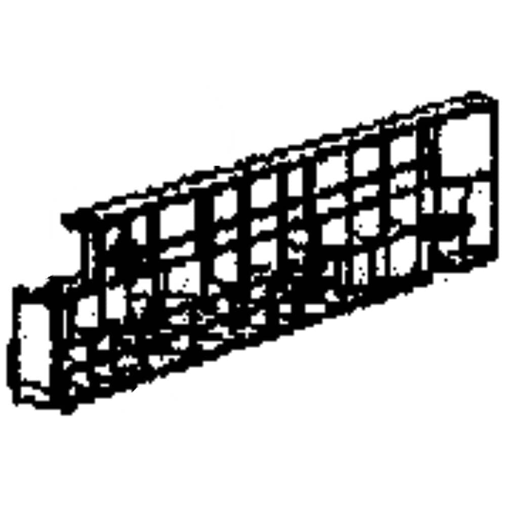 Samsung DA61-04812A Refrigerator Slide Rail