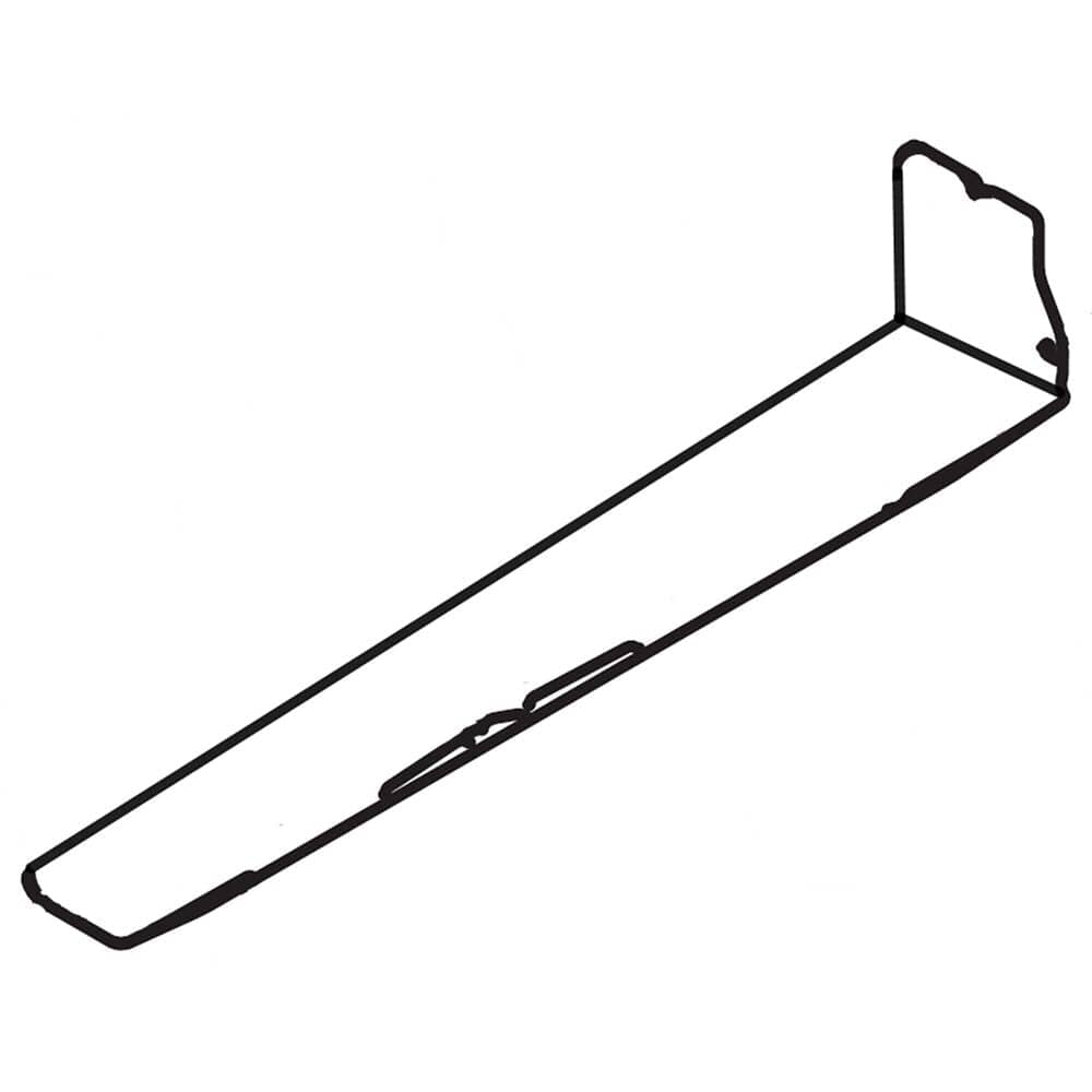 Samsung DA61-04814B Refrigerator Plate