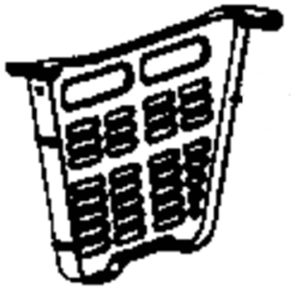 Samsung DA61-05188B Refrigerator Guide