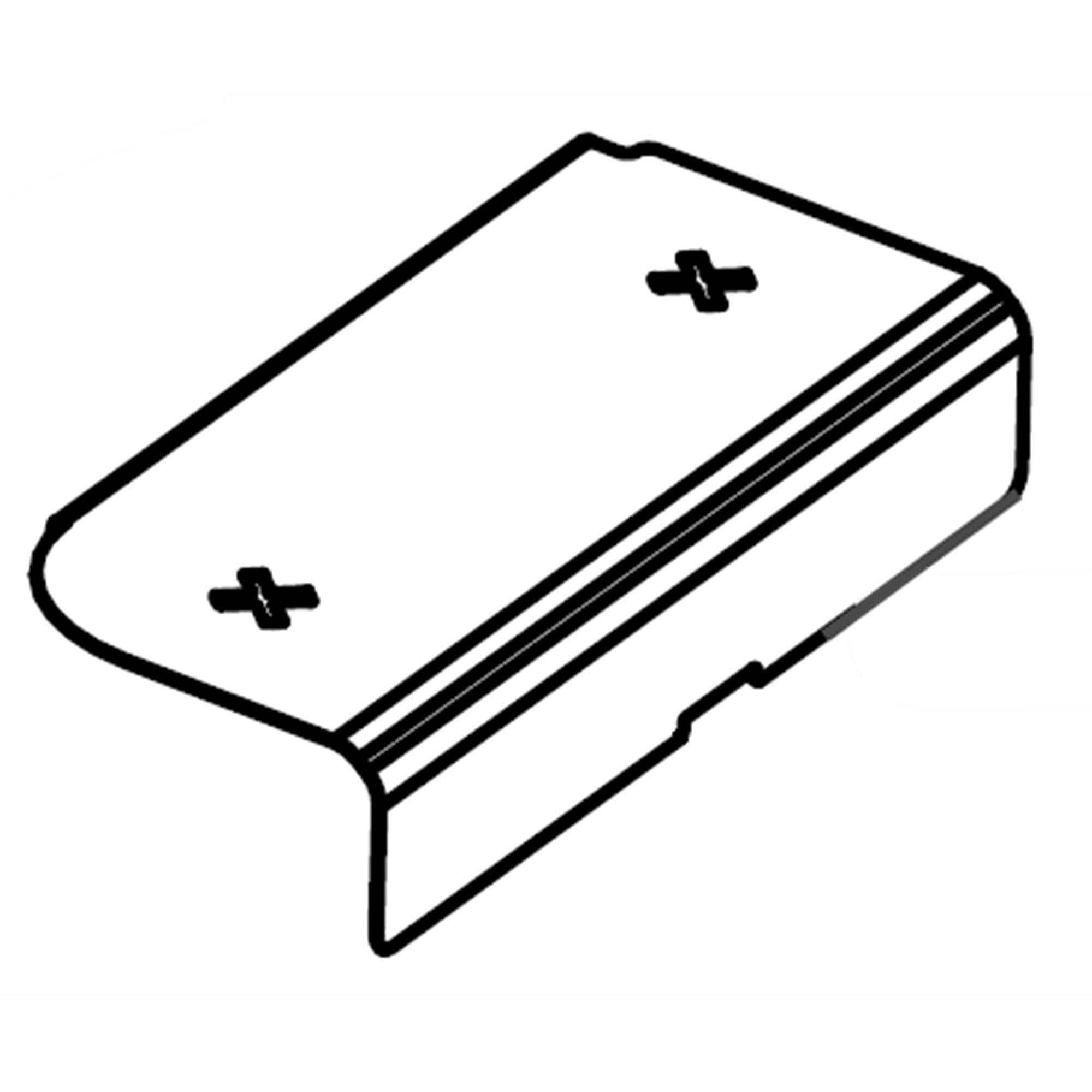 Samsung DA61-05390A Plate-Top Table R