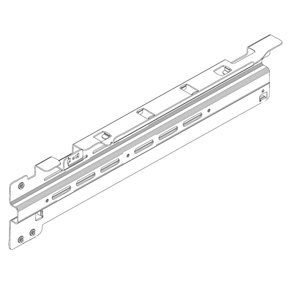 Samsung DA61-05975A Refrigerator Hanger
