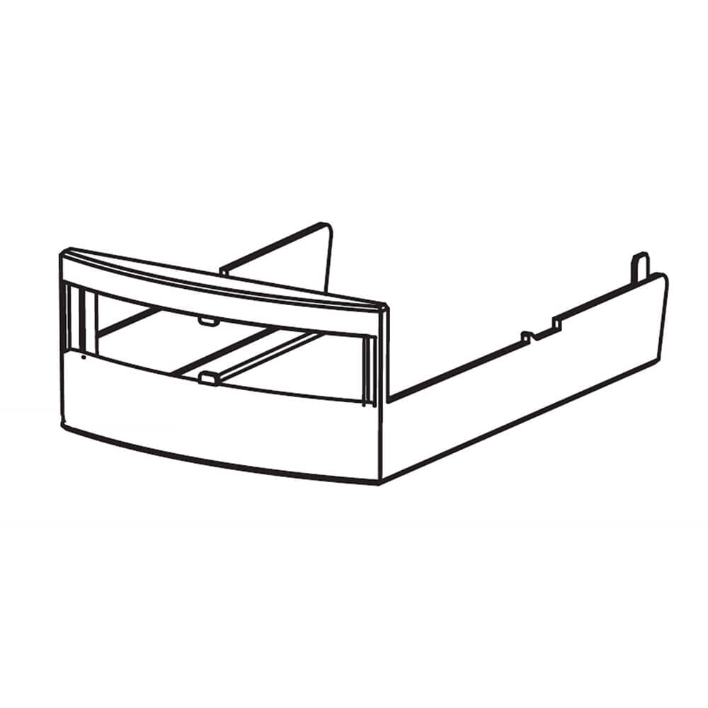 Samsung DA61-06020A Refrigerator Lamp Guide