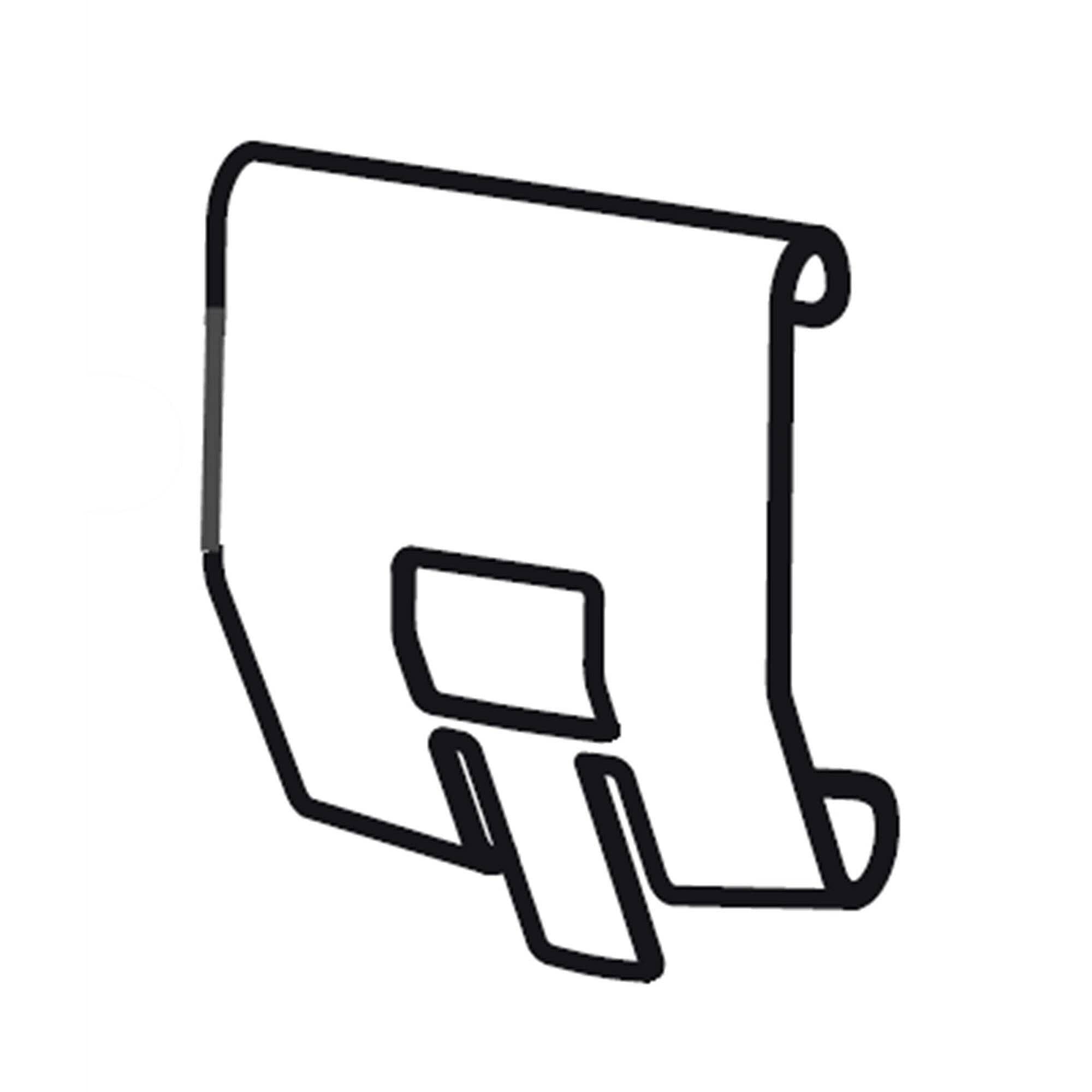 Samsung DA61-06147A Plate-Evap Ref Sub