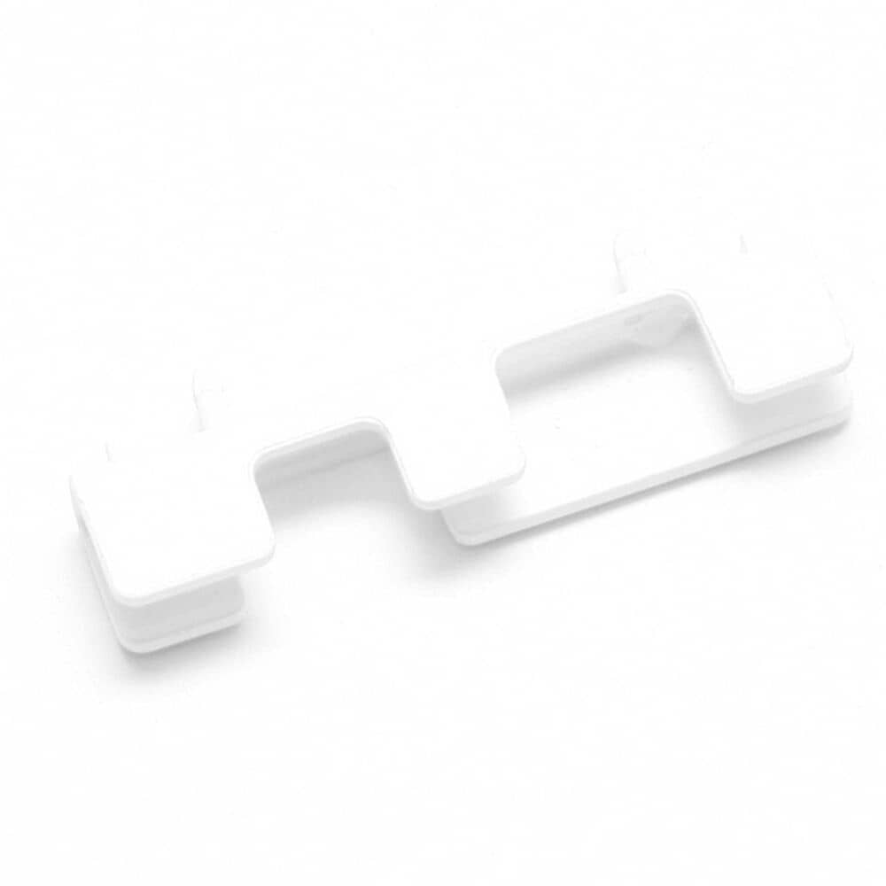 Samsung DA61-06700A Fixer Heater