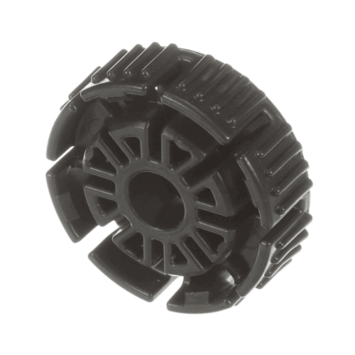 Samsung DA61-07108A Refrigerator Foot