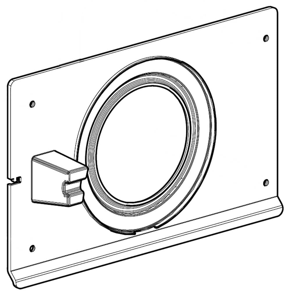 Samsung DA61-08425A Refrigerator Case