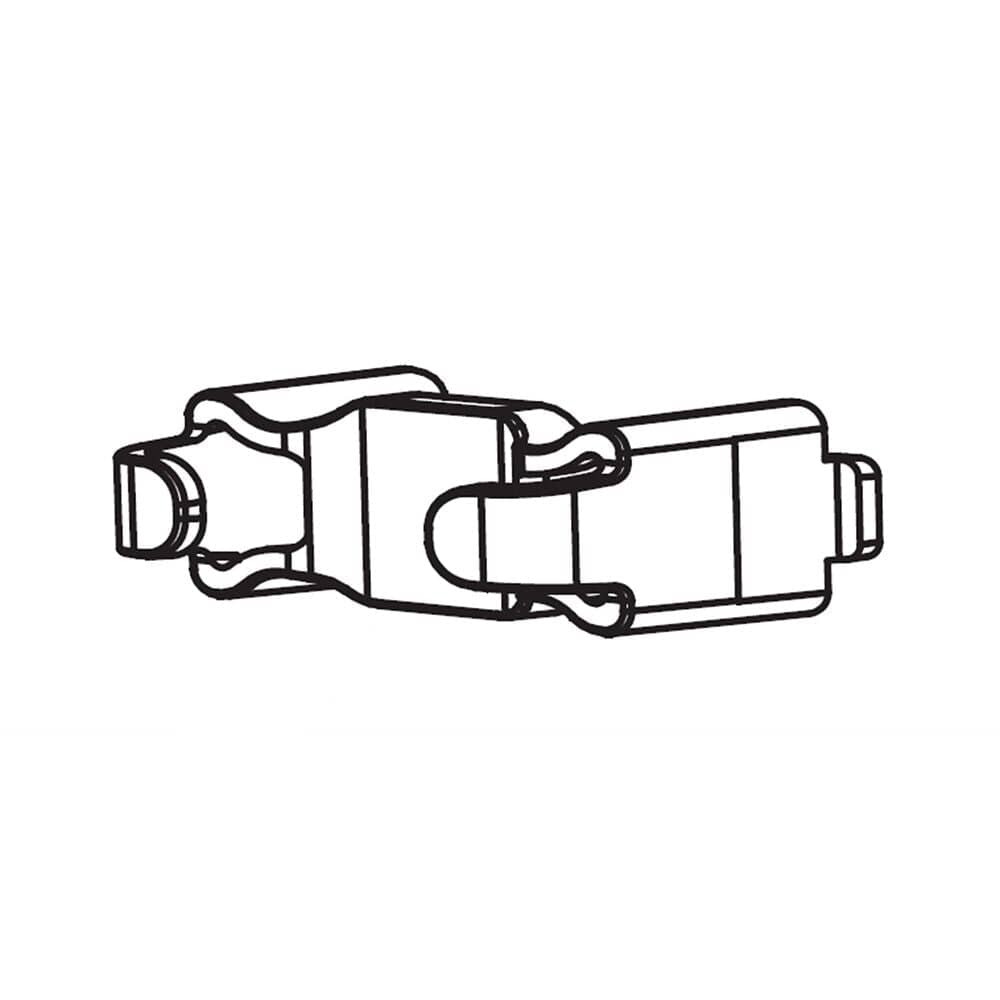 Samsung DA61-08629A Fixer Sheath