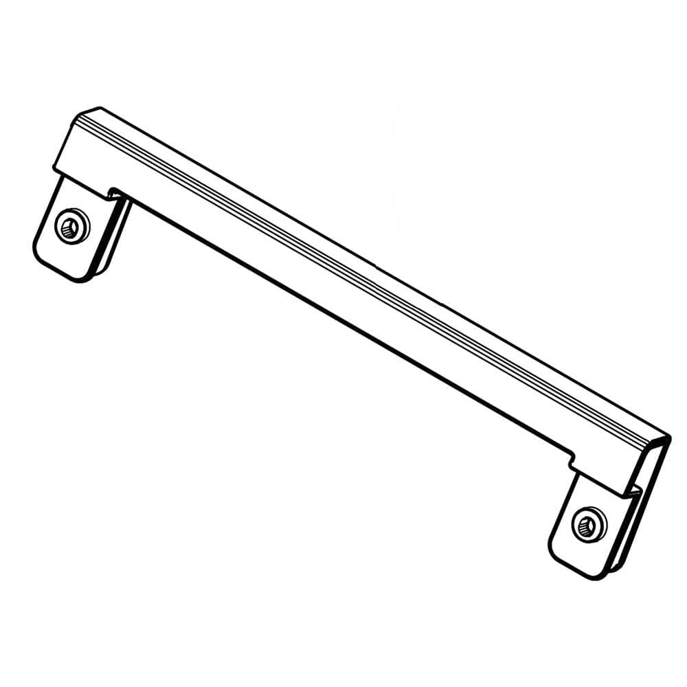 Samsung DA61-11261A Fixer-Rear