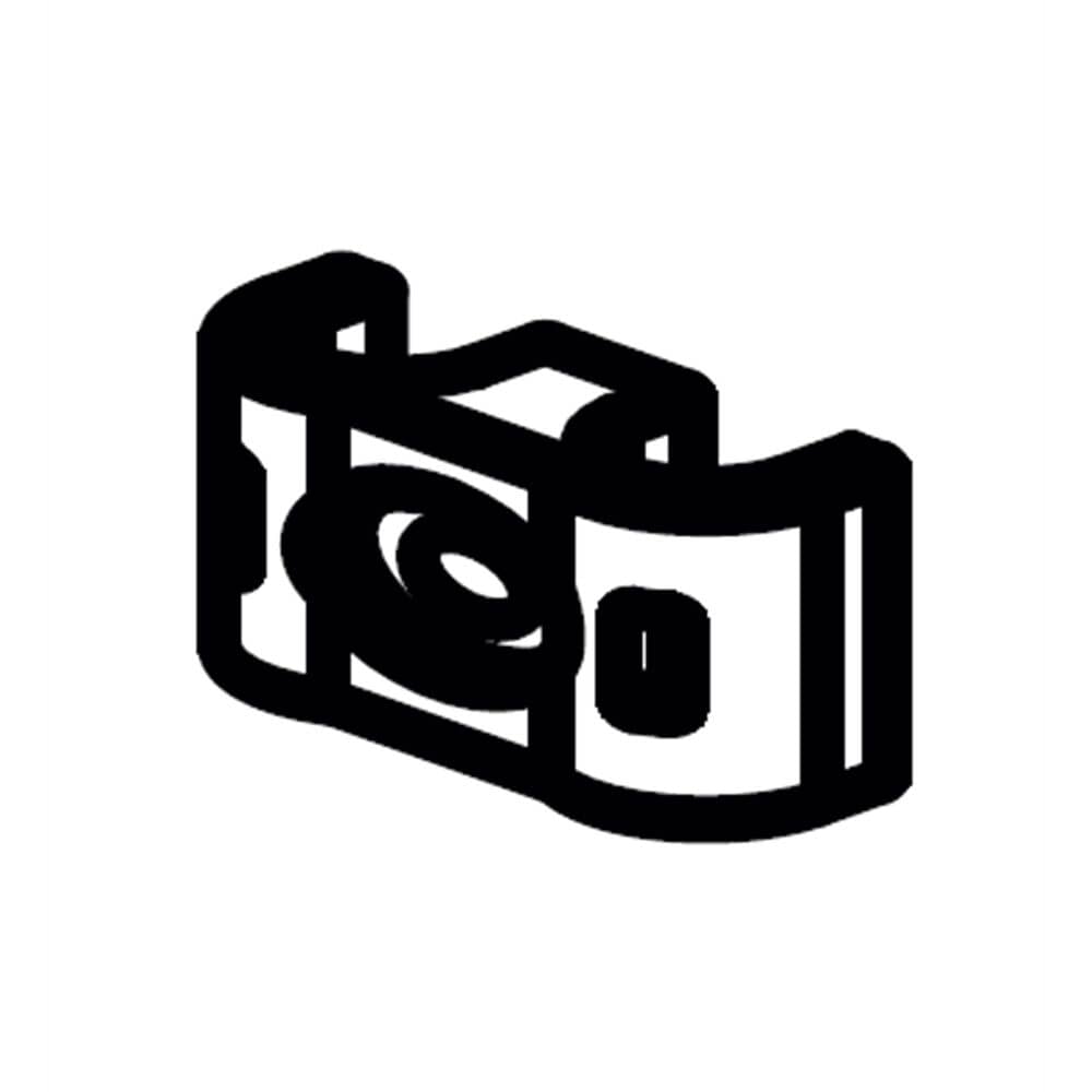 Samsung DA61-13913A Fixer (2)