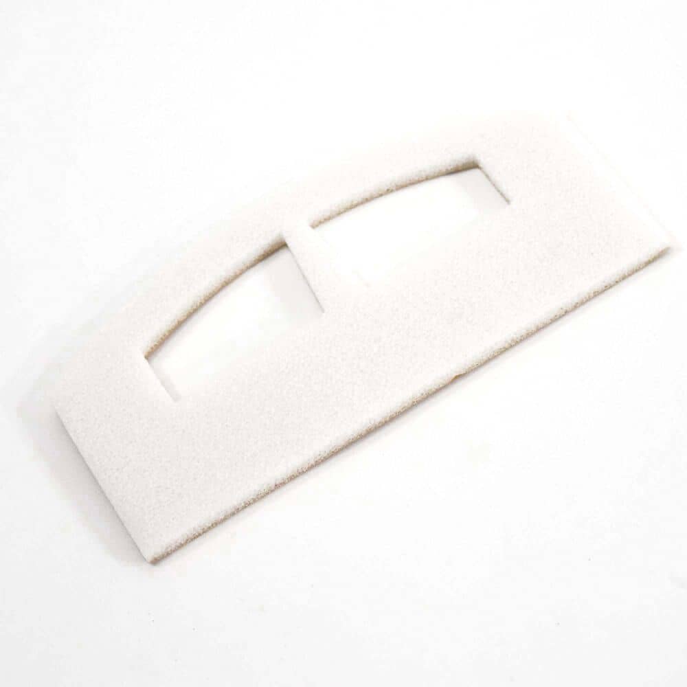 Samsung DA62-01189A Refrigerator Freezer Air Duct Seal