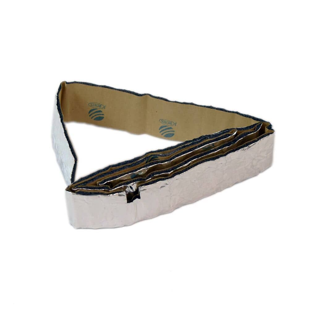 Samsung DA62-02294A Refrigerator Door French Seal Insert