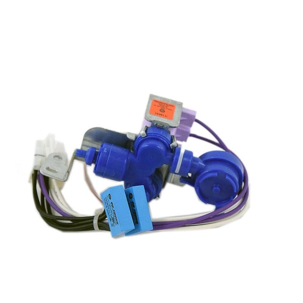 Samsung DA62-04027B Water Valve