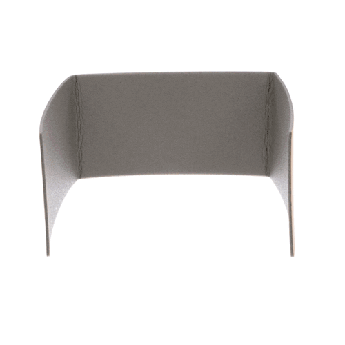 Samsung DA62-05046A Seal Cabi;Pe Foam,T3,W150,Sing