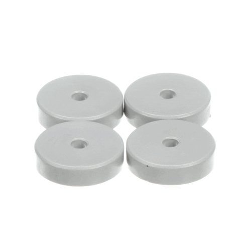 Samsung DA63-01774A Refrigerator Freezer Door Hinge Spacer