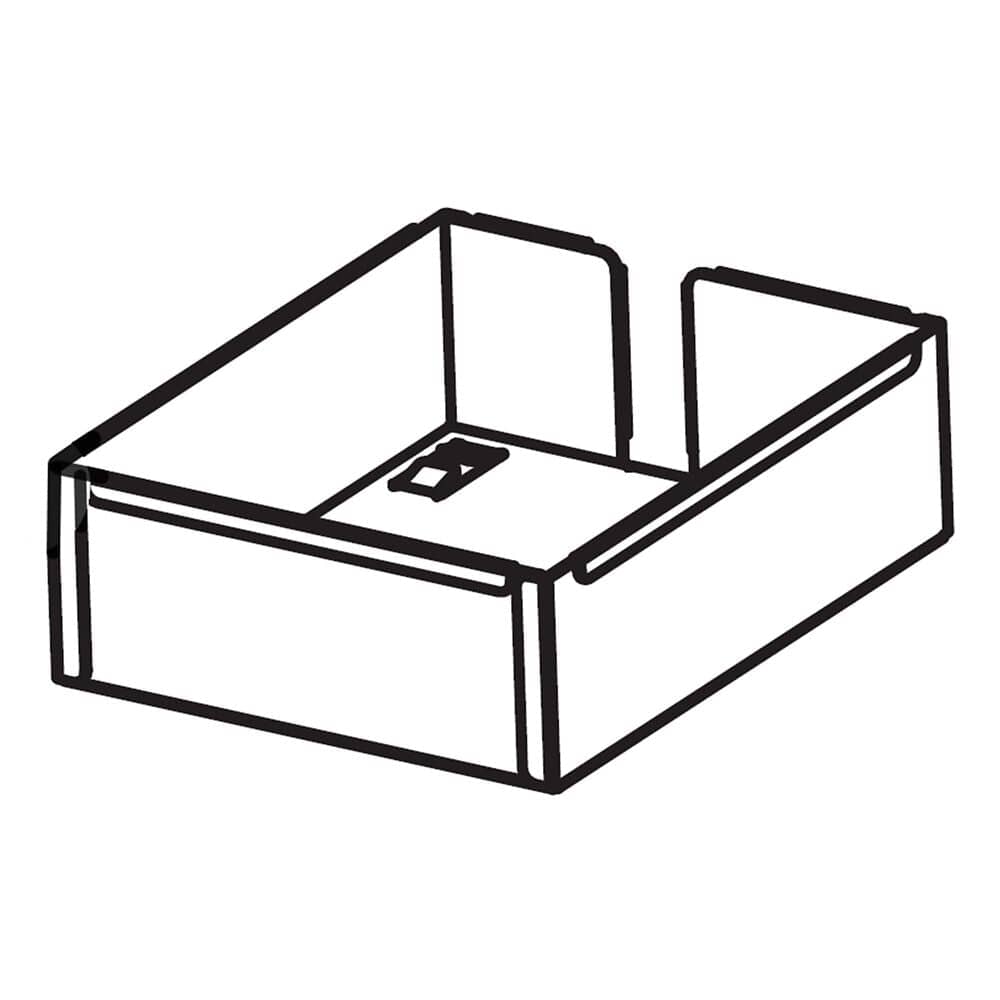 Samsung DA63-02743A Cover-Hous