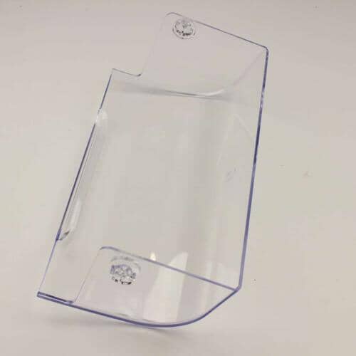 Samsung DA63-03462A Refrigerator Dairy Bin Cover