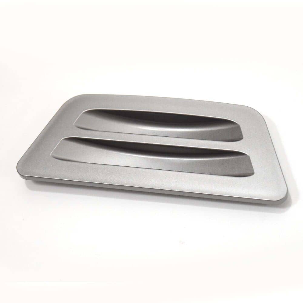 Samsung DA63-03669A Refrigerator Dispenser Drip Tray