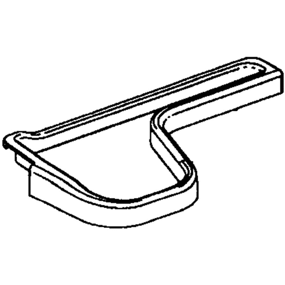 Samsung DA63-03701A Refrigerator Guard