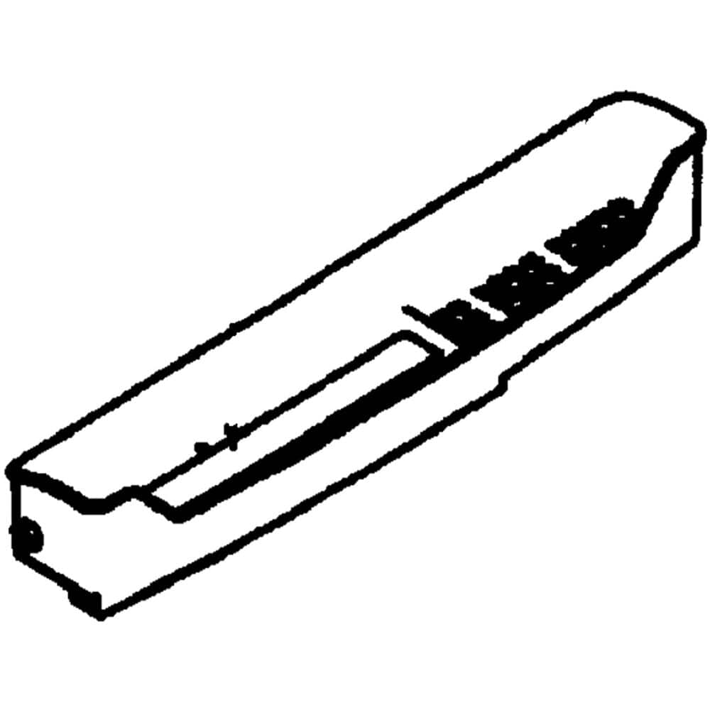 Samsung DA63-05162A Refrigerator Freezer Door Bin