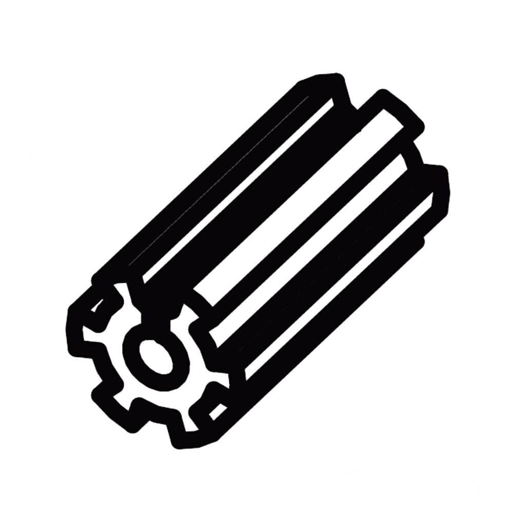 Samsung DA63-07323A Refrigerator Grommet