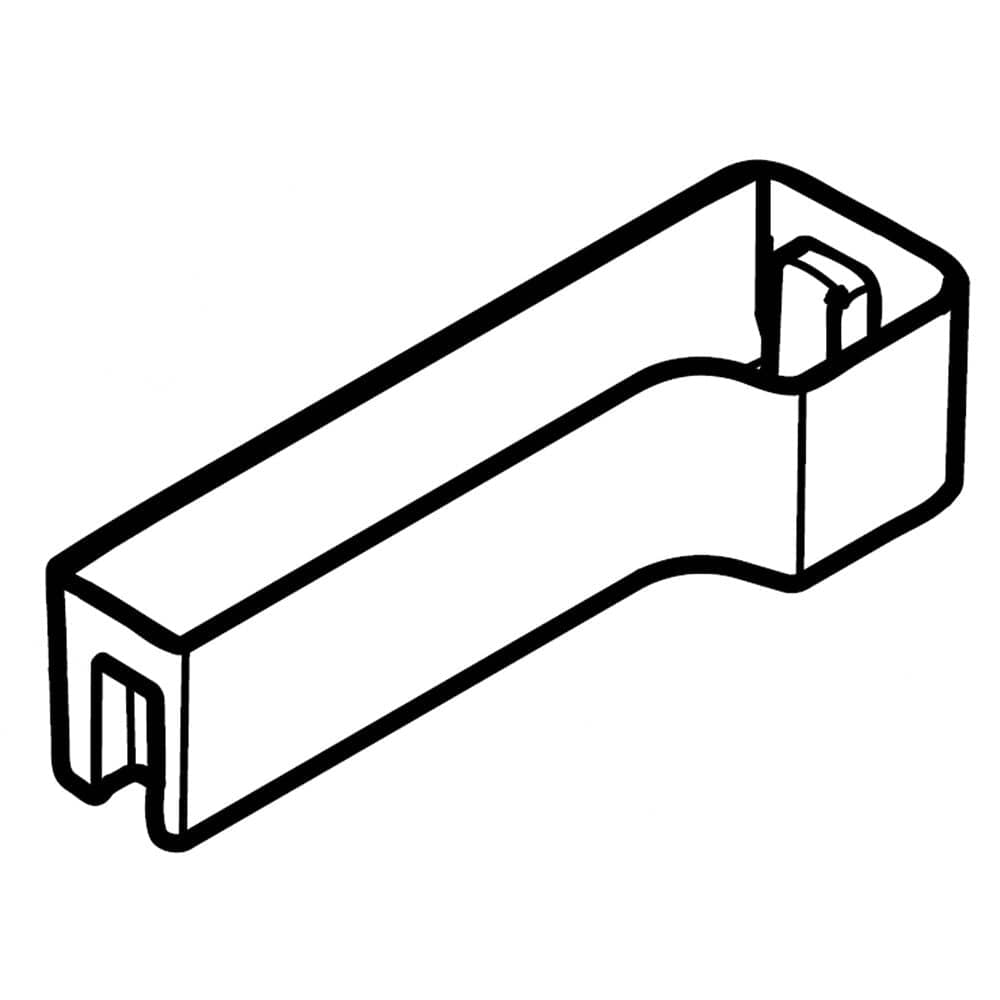 Samsung DA63-07762A Refrigerator Guard