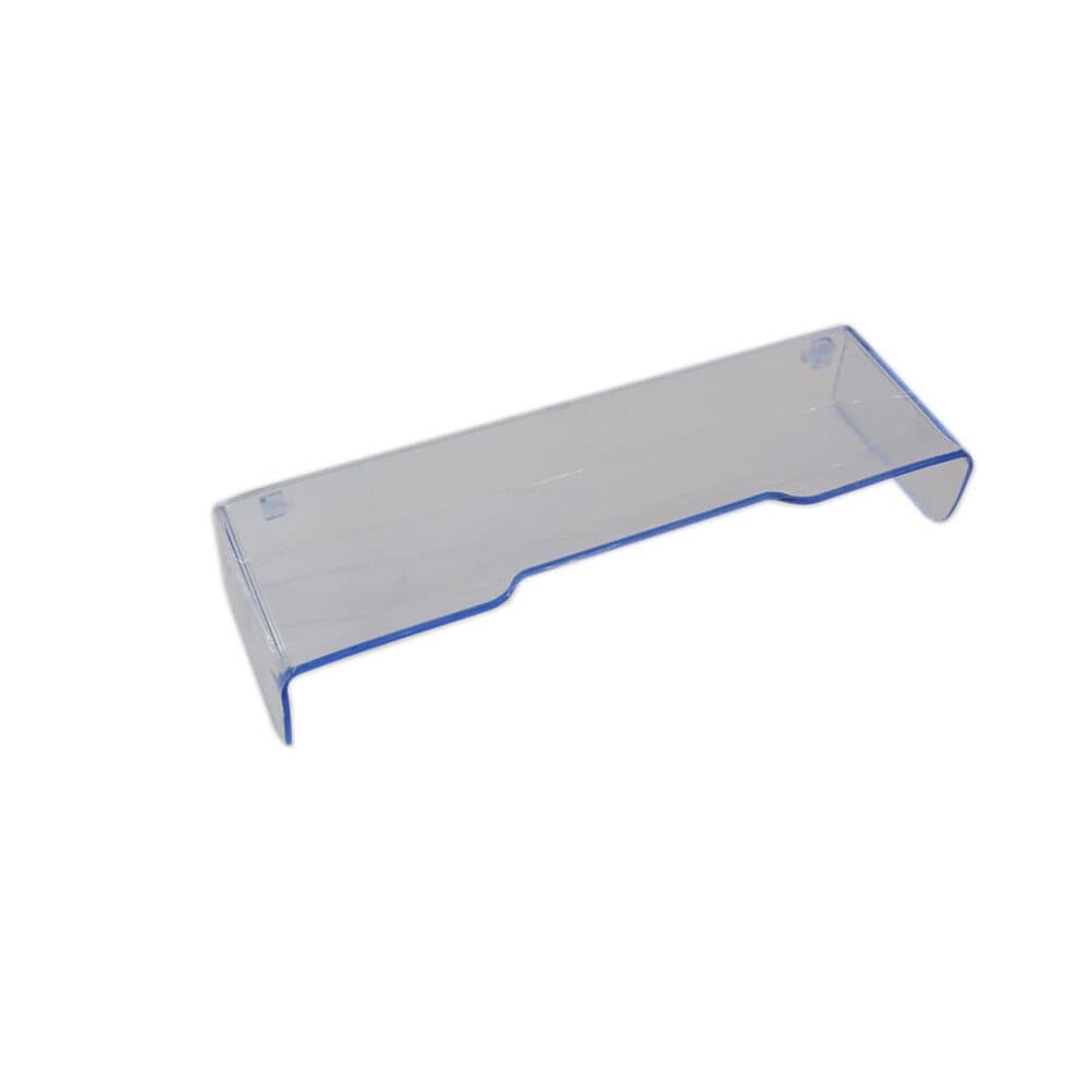 Samsung DA63-07778A Refrigerator Door Bin Cover, Left