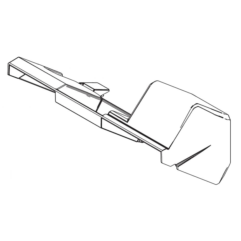 Samsung DA63-09324A Cover Case Auger