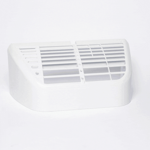 Samsung DA63-09325A Cover Ice-Fre