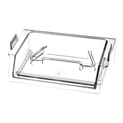 Samsung DA63-12133A Cover Ice-Fre;Rf9000D,Pctg,T3.