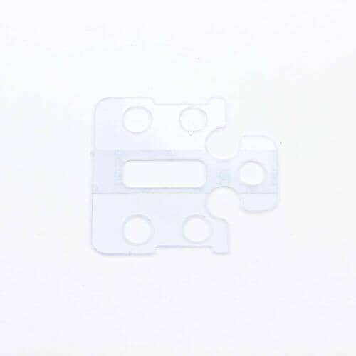 Samsung DA63-50192A Shim-Hinge Upp