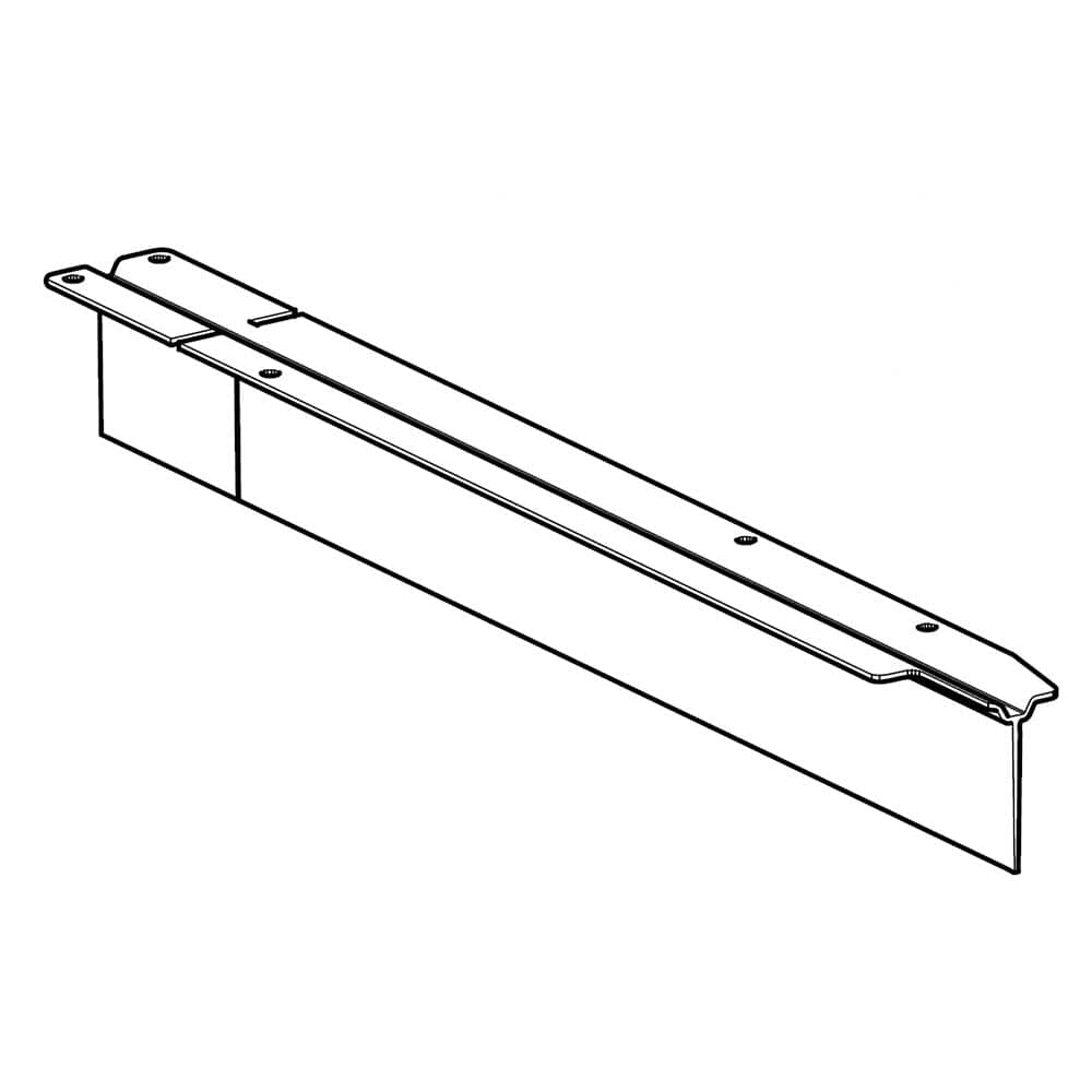 Samsung DA64-02950A Trim Blade
