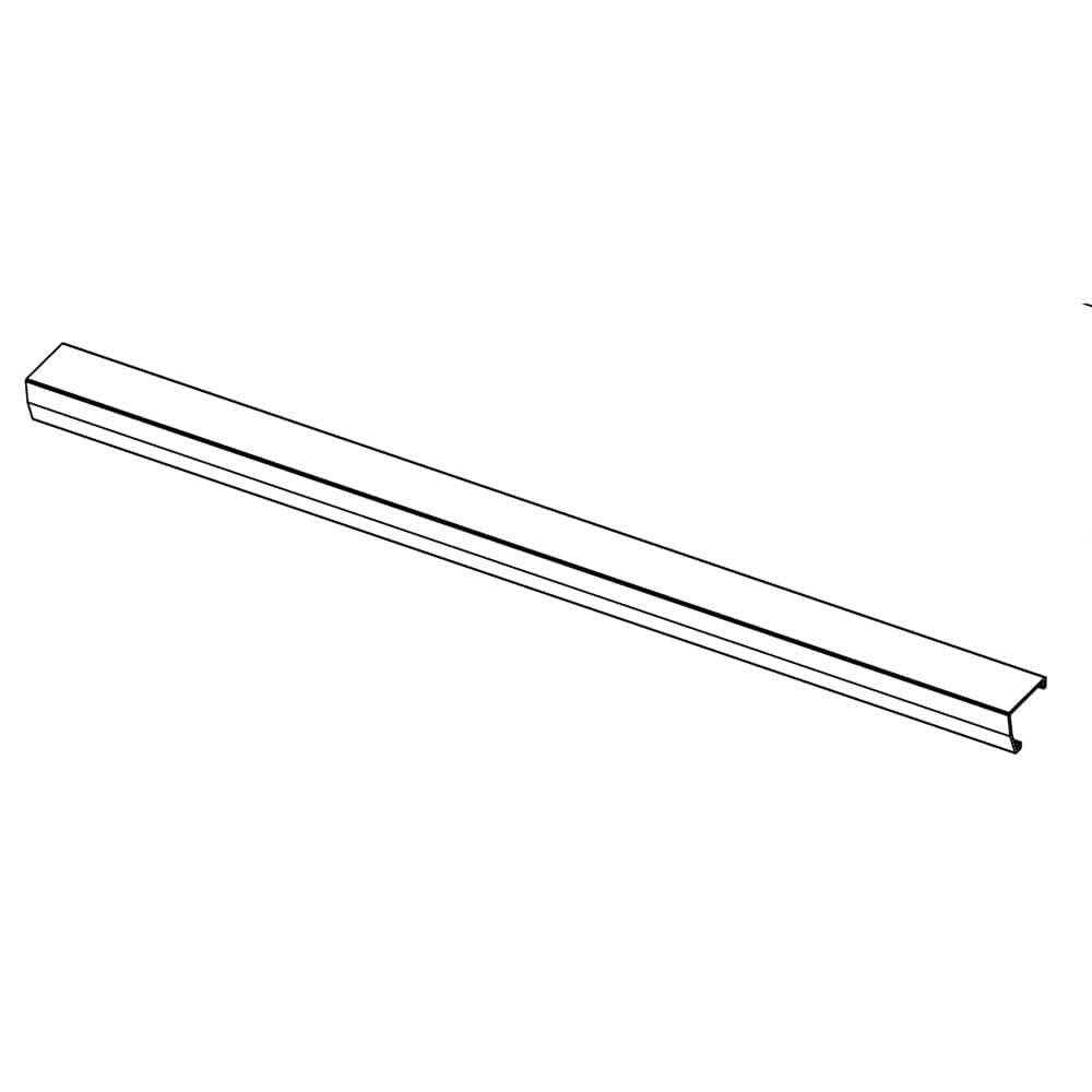 Samsung DA64-03862Q Refrigerator Trim Cover