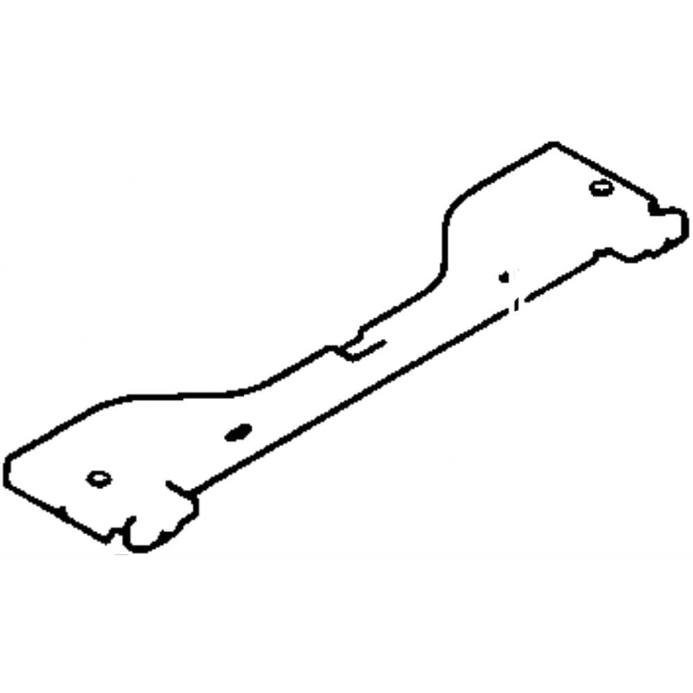  Samsung DA64-04241A Refrigerator Table