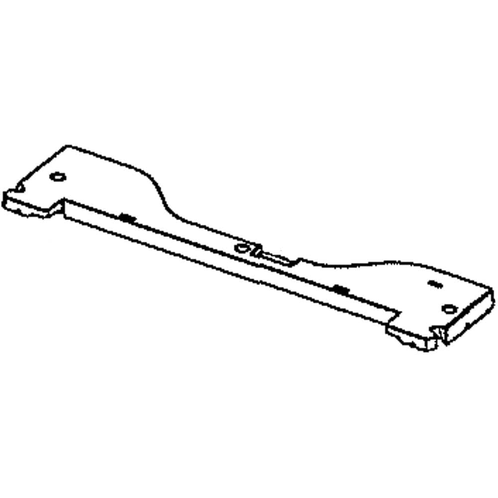 Samsung DA64-04241C Refrigerator Table