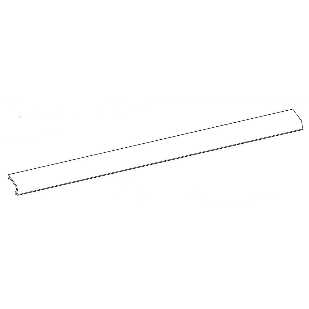  Samsung DA64-04307D Trim-Shelf Fre