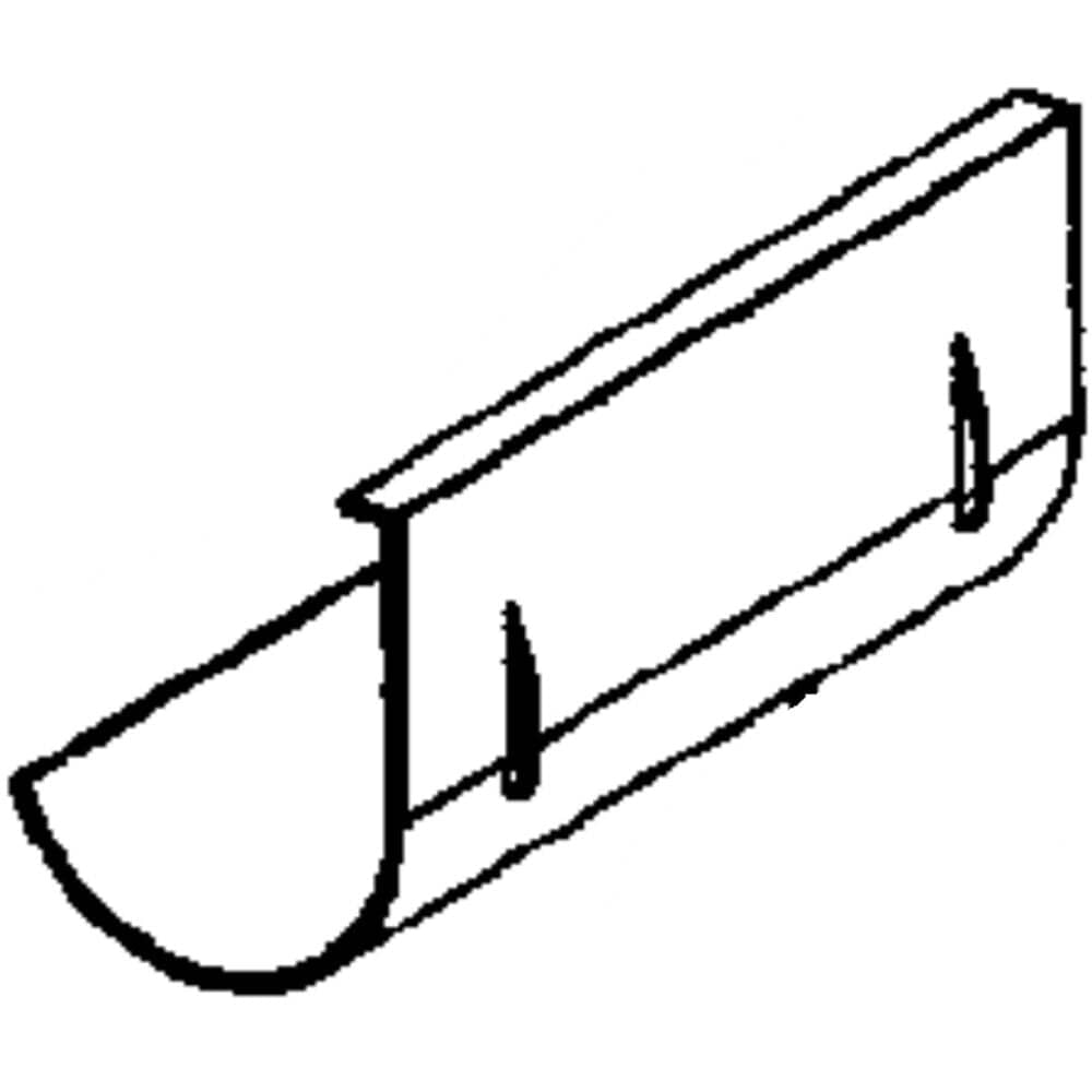 Samsung DA67-01030A Refrigerator Wine Rack