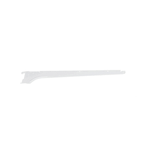 Samsung DA67-01608A Shelf-Hanger Ref L
