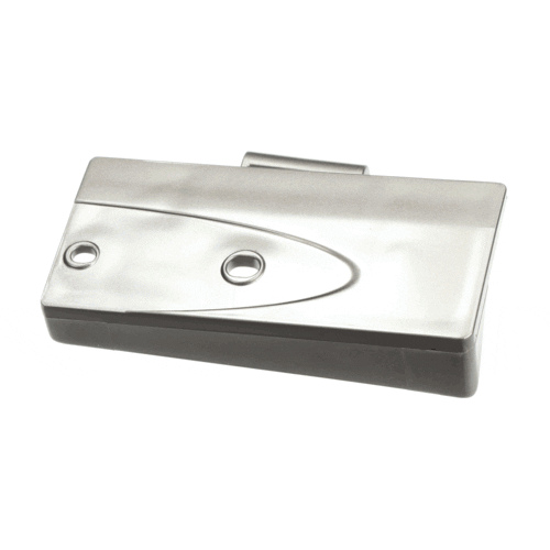 Samsung DA67-02057A Refrigerator Freezer Door Handle Mounting Cap, Left