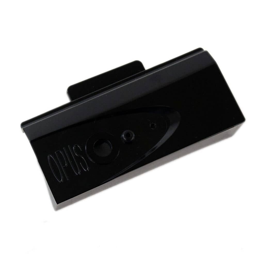 Samsung DA67-03101B Refrigerator Freezer Door Handle Mounting Cap, Left