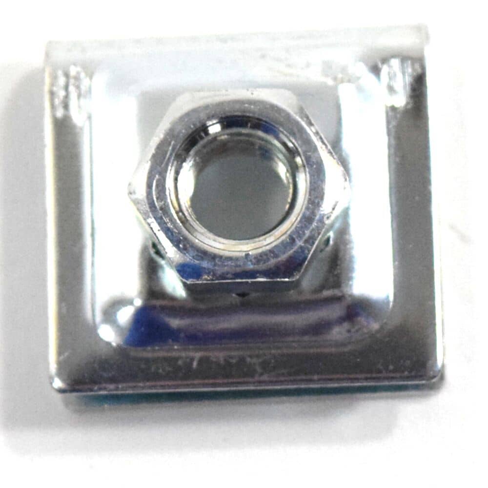 Samsung DA71-00163A Refrigerator Nut