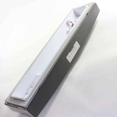 Samsung DA81-03683W Refrigerator Pantry Drawer Door