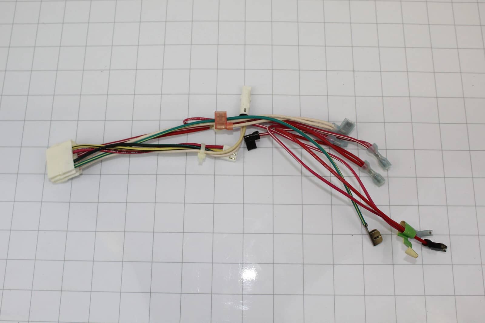 Samsung DA81-08625A Svc Harness Ff Control