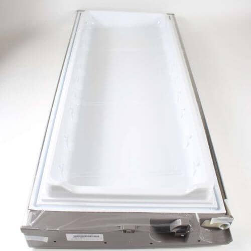 Samsung DA82-01384C Refrigerator Door Assembly, Right