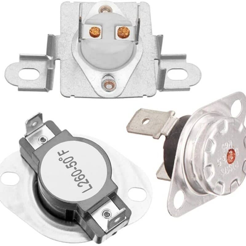 Samsung DA82-02345T Freezer Door Packing Assembly