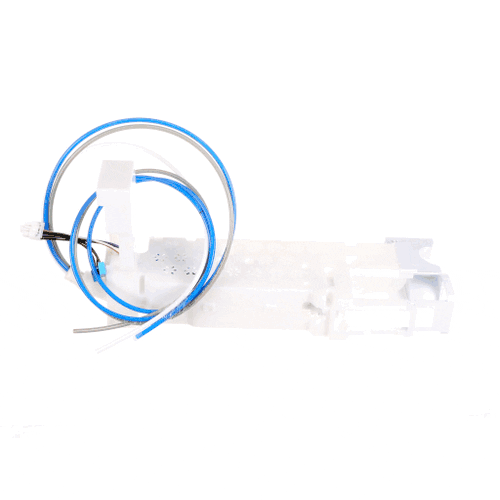 Samsung DA82-02878A Assembly Case Filter