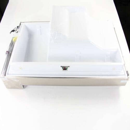 Samsung DA91-04495L Refrigerator Door Assembly, Left