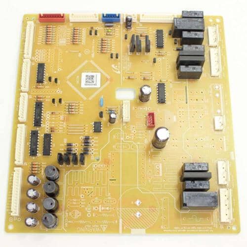 Samsung DA92-00146D Refrigerator Electronic Control Board